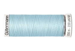 Нитки универсальные Sew All, 100% п/э-200 метров(№000 - №676)-Gutermann