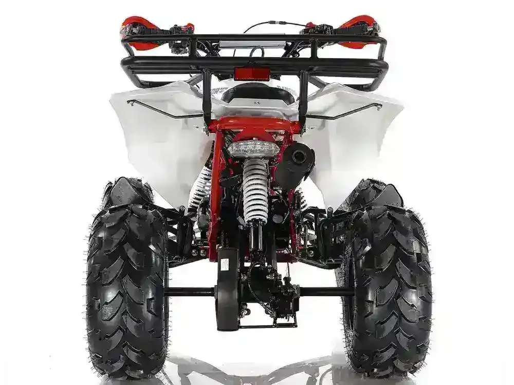 Квадроцикл MOTAX ATV Raptor Super LUX 125 cc
