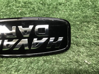 Эмблема задняя Haval Dargo (2022-н.в.)
