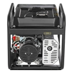 Hyundai HHY 3020FE бензиновый генератор