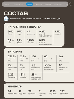 Корм сухой для взрослых кошек породы Мейн-кун, с лососем, 5 кг, QUATTRO