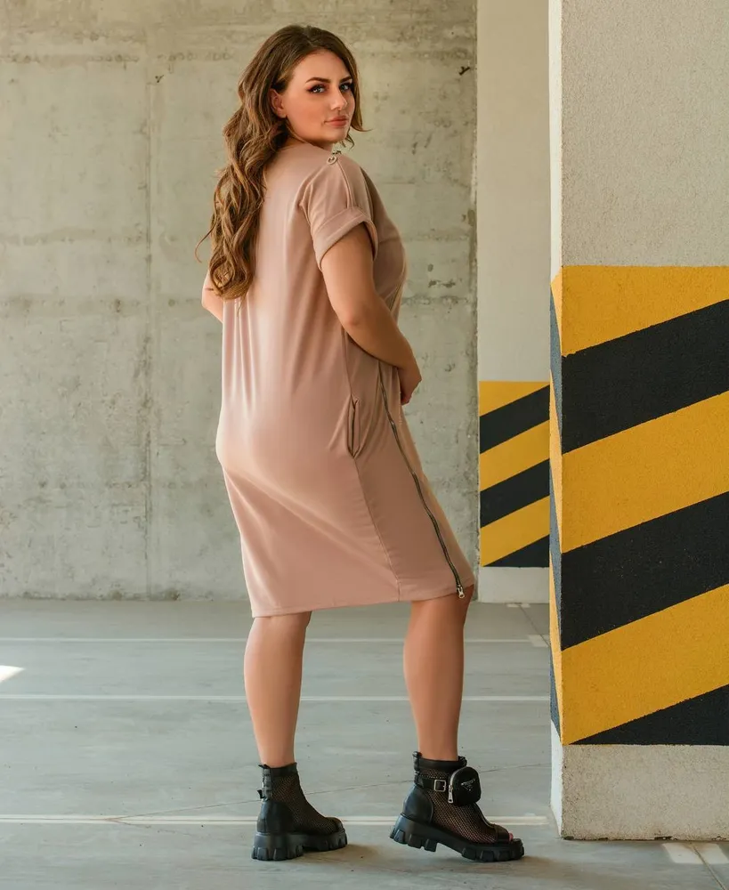 Платье спортивное УК-6025-4 Fabrika