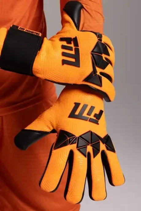 Вратарские перчатки Football Masters Varis X Pro