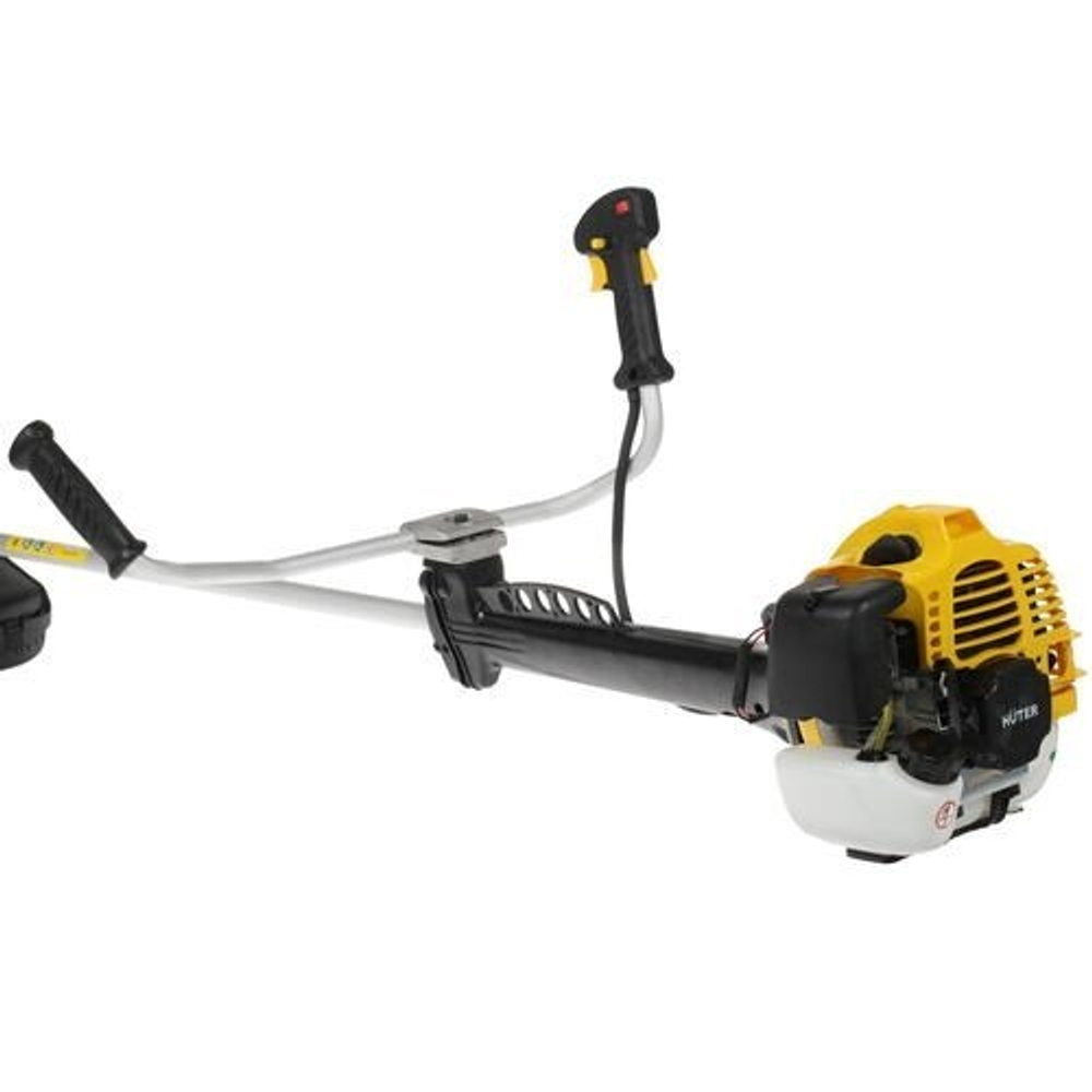 Триммер бензиновый Huter GGT-2500T PRO (с антивибрационной системой)