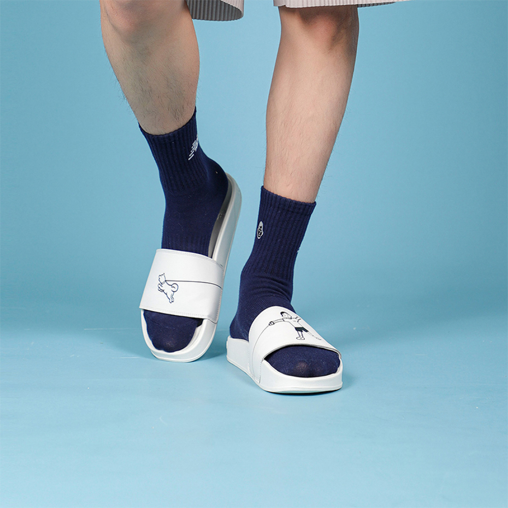 Сандалии и сланцы Noritake x New Balance NB 200, SMF200NW