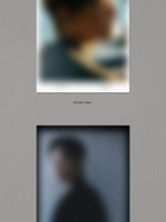Альбом CHEN - Last Scene 3rd Mini Album PHOTO BOOK 2 Version SET