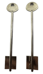 Заготовка дверняк ГАРДИАН 12 (GRD12D)