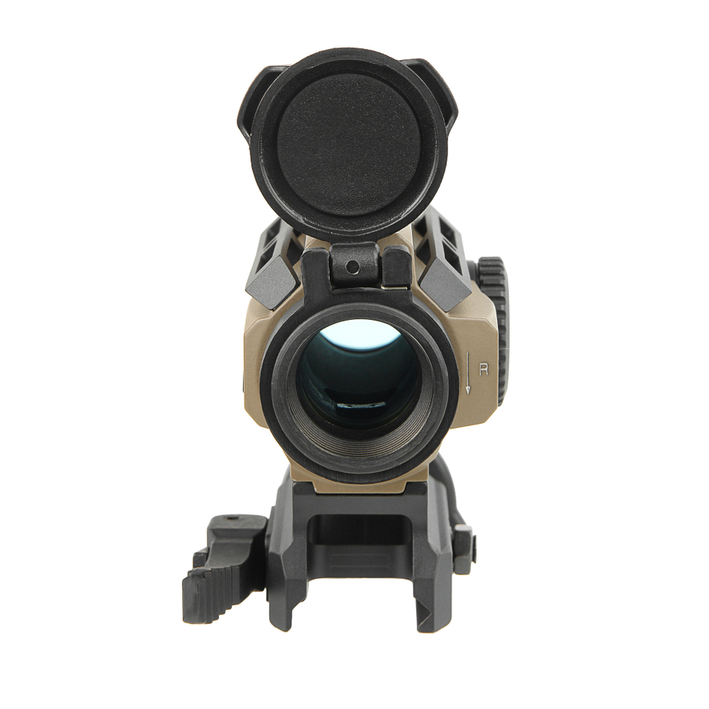 Прицел Veber MultiDot 120 Solar