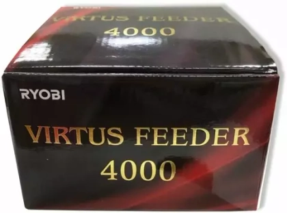 Катушка Ryobi Virtus Feeder 4000