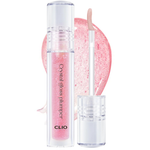 CLIO CRYSTAL GLOSS PLUMPER - Блеск-плампер для губ