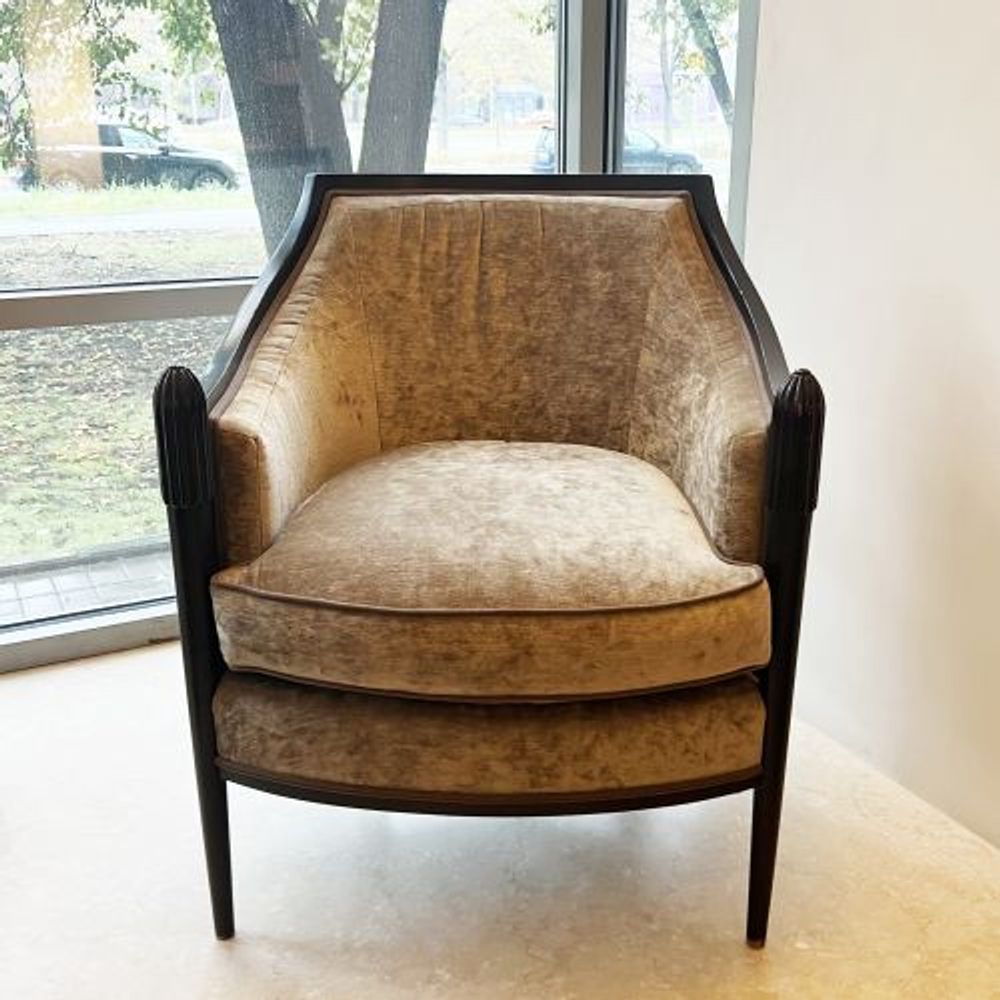 Кресло Baker Furniture DECO 460