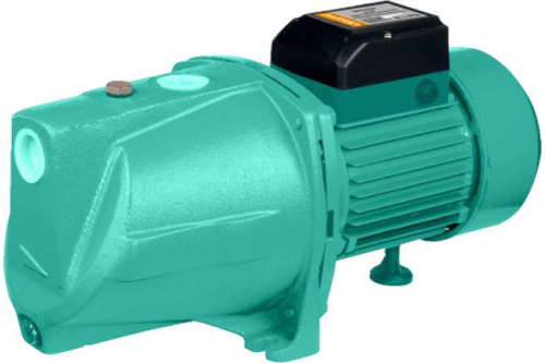 НАСОС ПОВЕРХНОСТНЫЙ STURM! САМОВСАСЫВАЮЩИЙ 750ВТ 25М 60Л/МИН КАБЕЛЬ 1М WP9705ST