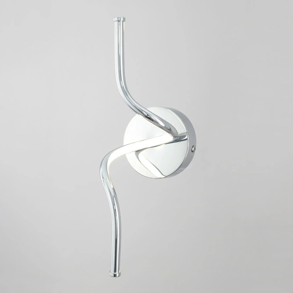 Citilux Джемини CL229311 Бра светодиодное Хром