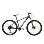 Велосипед 27,5'' MTB Cord 5BIKE  M500 р.19" Синий Кобальт