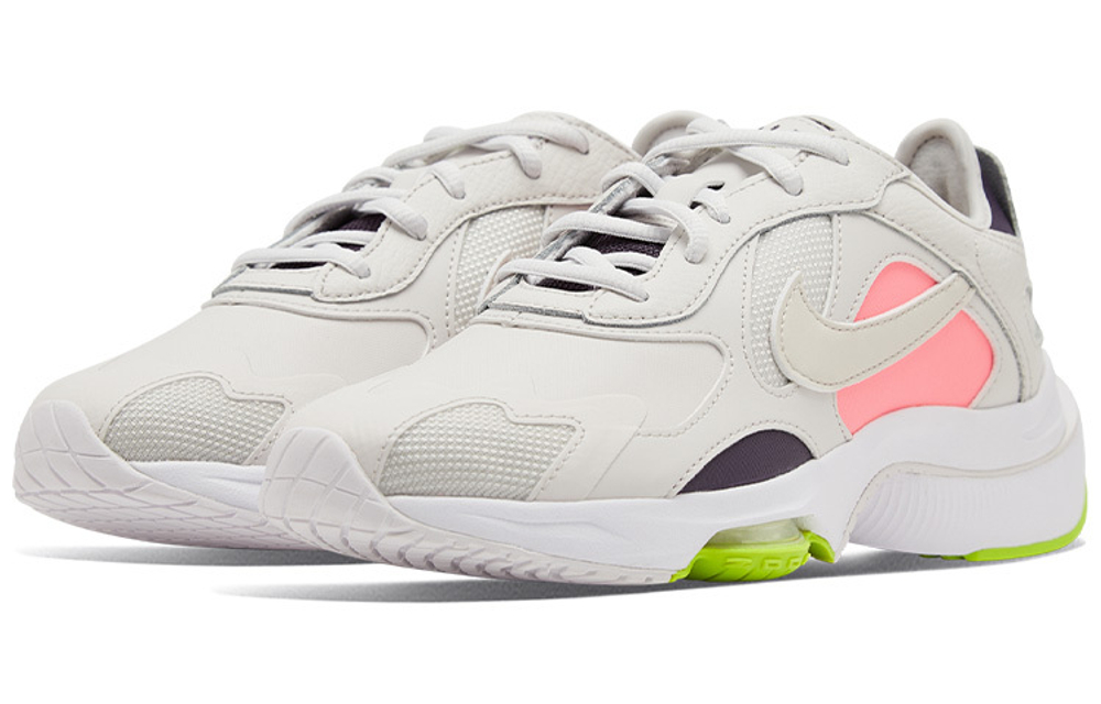 Кроссовки Nike Air Zoom Division (Женская размерная сетка)