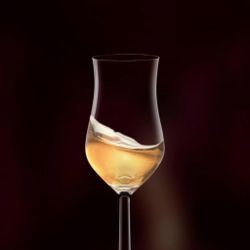 Рюмка для граппы 110 мл хр. стекло " " d 5,3 см h19,2 см Lucaris [12]