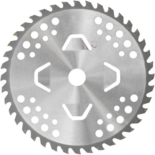 Нож SIAT для триммера 40 зубчатый 230*1.4*25.4 мм   40ТС-230