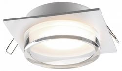 Встраиваемый светильник Novotech GEM 371027