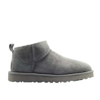 Ugg Kids Ultra Mini grey