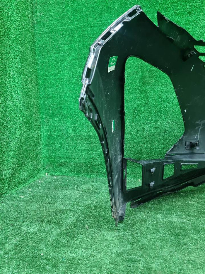 Бампер передний Omoda C5 (2022-н.в.)