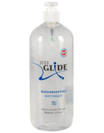 Гель смазка на водной основе Justglide 500 мл