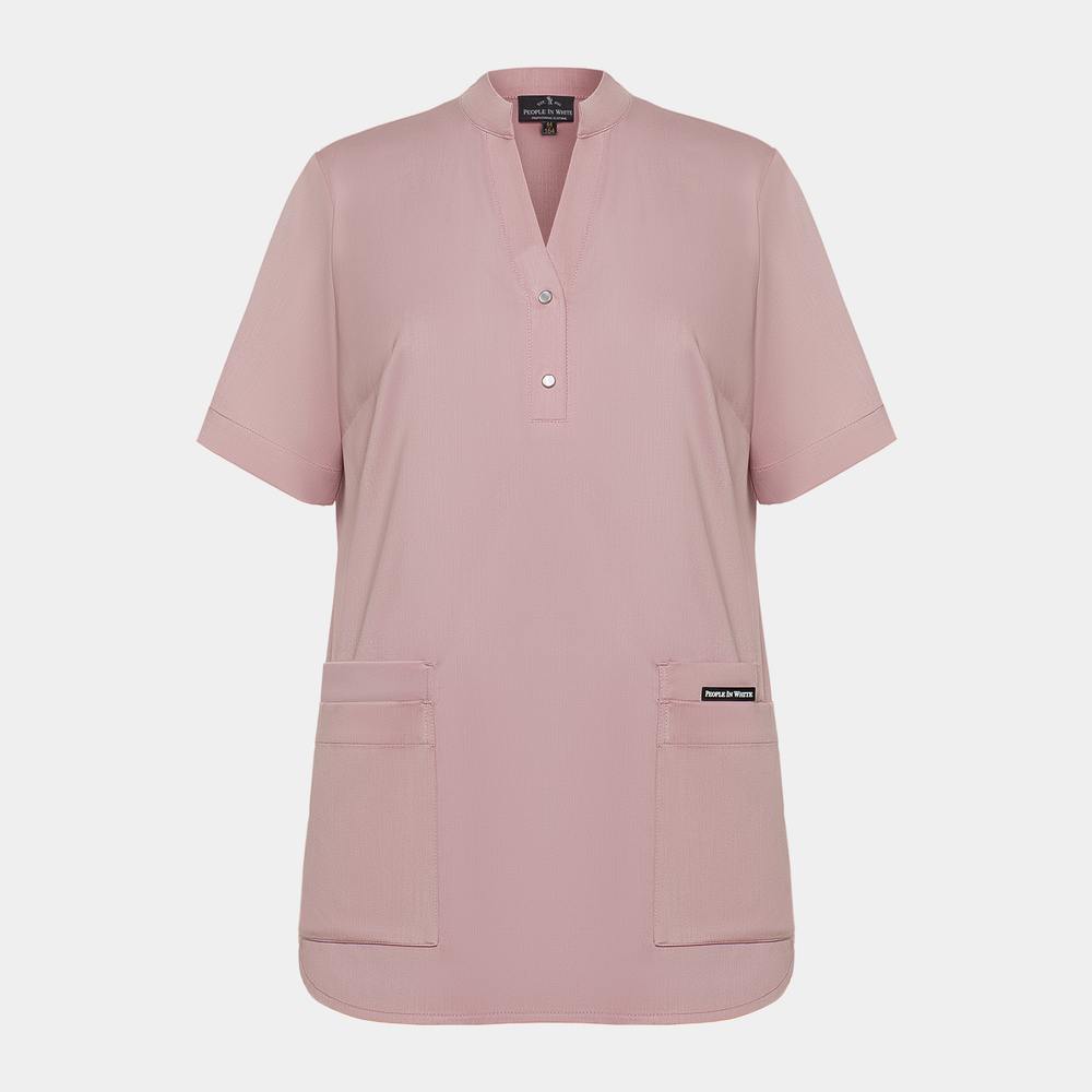 Медицинская женская блуза "Астра" new