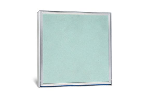 Люк под плитку Базис 400х400 мм (ШxВ, 40х40 см) со съемной дверцей и уплотнителем, алюминиевый