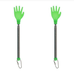 Чесалка телескопическая от 19 до 45см