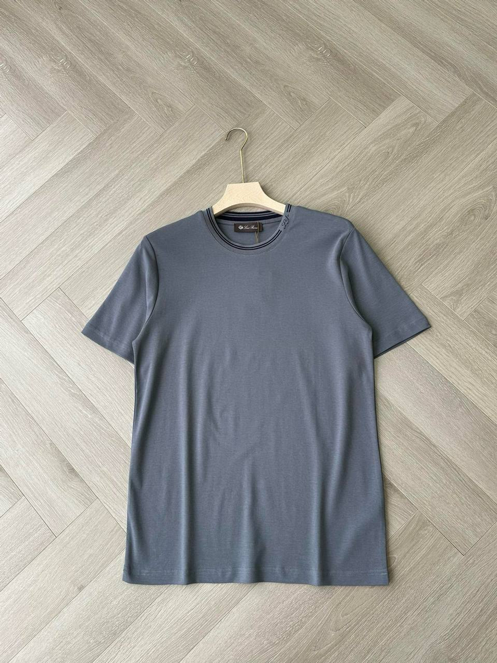 Футболка Loro Piana