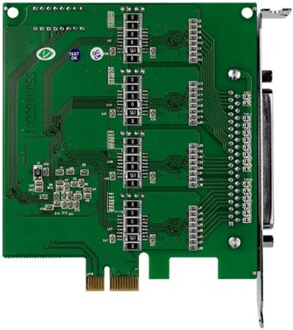 Плата  ICP DAS VEX-114 CR