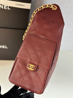 Chanel 25 Medium Handbag 40 cm