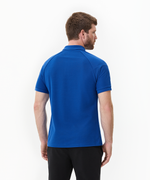 Поло CAMP 2 CVC Polo CZ, синий