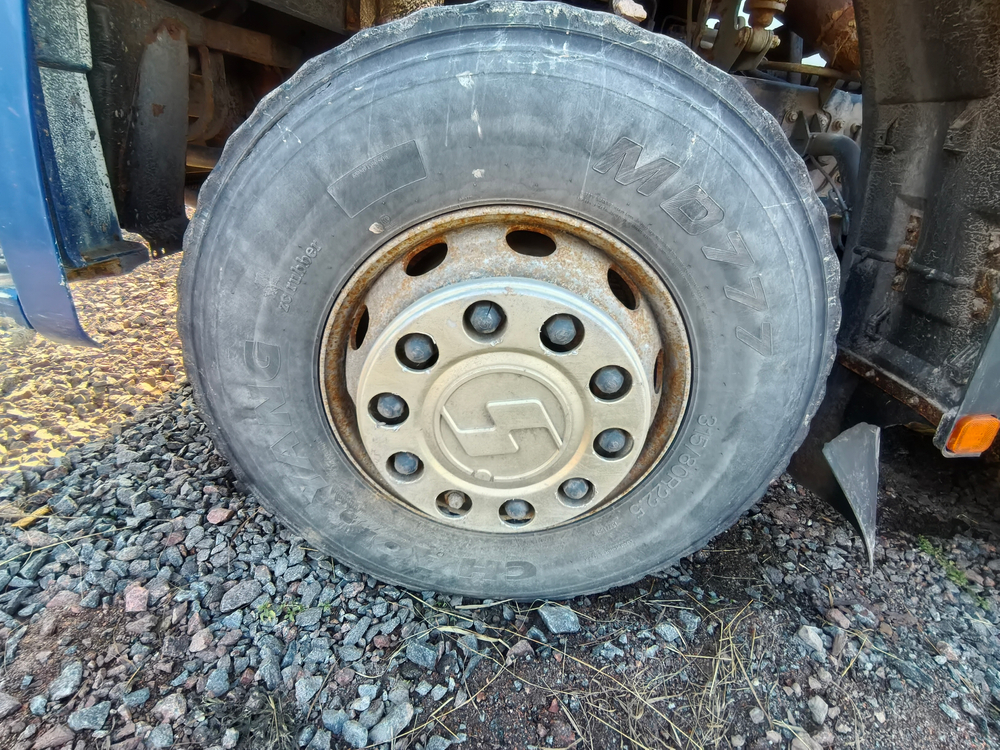 Shacman (Shaanxi) SX* 8x4 Автобетоносмеситель SX5318GJBDT326 (Дизельный, 11,6 л, 369 л.с., МТ)