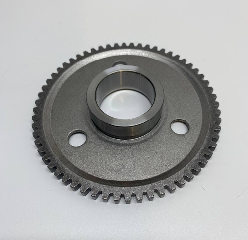 Шестерня обгонной муфты двигатель 163QMK-2D