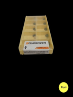 Пластина для сверла WCMX040208-DC