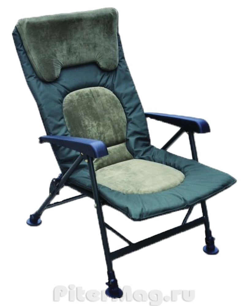 Складное кемпинговое кресло BTrace Rest [F0489]