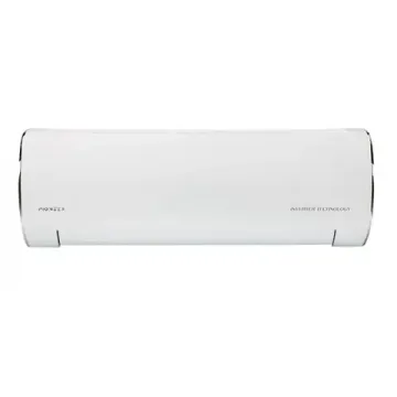 Тепловой насос Pioneer KFRI70XLOW / KORI70XLOW