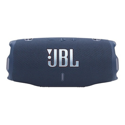Беспроводная акустика JBL Charge 6, Blue