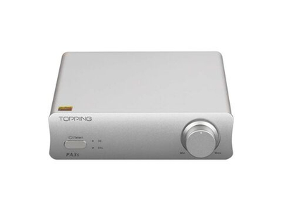 Усилитель для акустики Topping PA3S