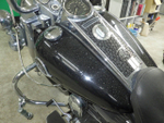 Harley-Davidson Road King FLHRC1580 , 2007