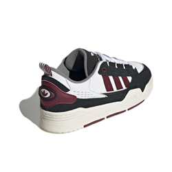 Кроссовки Adidas Originals ADI2000 'White Black Red' GY4121