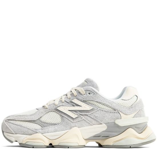 Кроссовки New Balance 9060 Quartz Grey