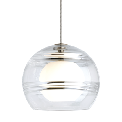 Светильник Visual Comfort Sedona Pendant MonoRail