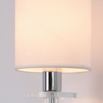 IL1382-1WPA-29 CR Romei светильник настенный