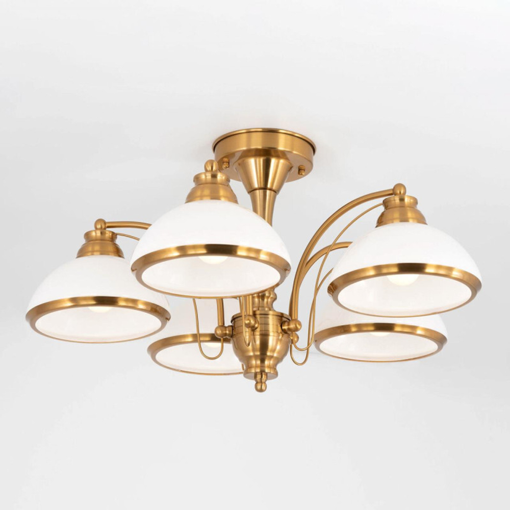 Потолочная люстра Citilux CL401153
