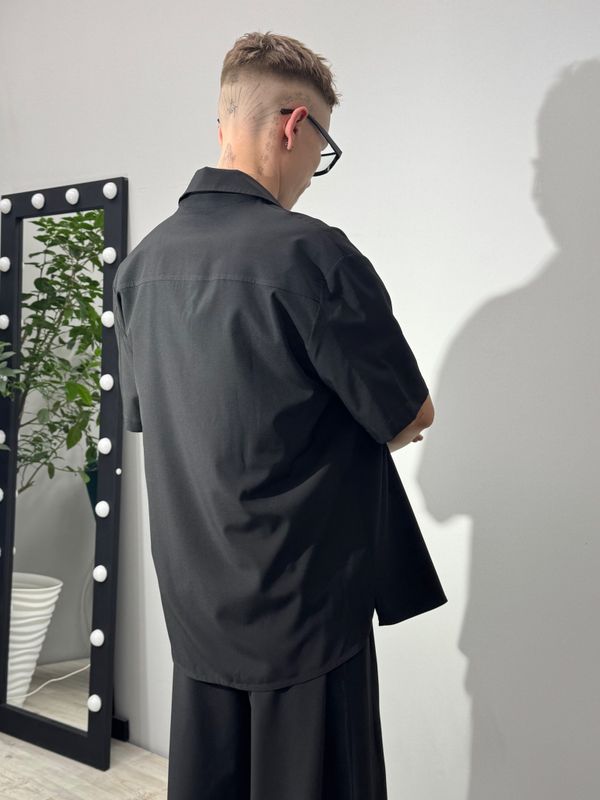 РУБАШКА ELEKTRONIKA. PROF