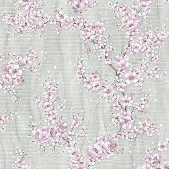 Обои Весна бум 0,53х10 1071-04 Д 15 зел