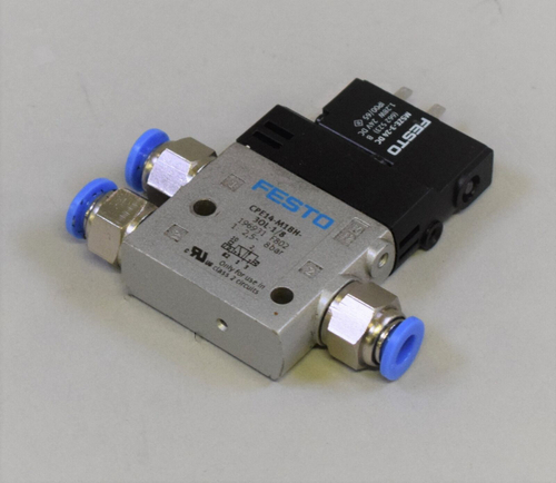 FESTO CPE14-M1BH-3OL-1/8