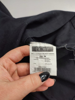 Платье Incity лаконичное 44 размер