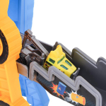 Парковка, коробка 983